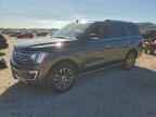 2018 FORD Expedition