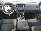 2013 NISSAN PATHFINDER