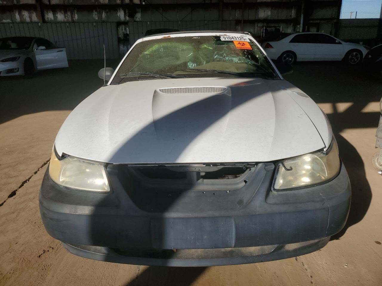 1995 FORD MUSTANG