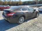 2011 NISSAN Maxima