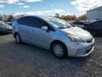 2012 TOYOTA PRIUS V