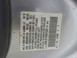 2010 HONDA ODYSSEY