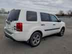 2015 HONDA PILOT