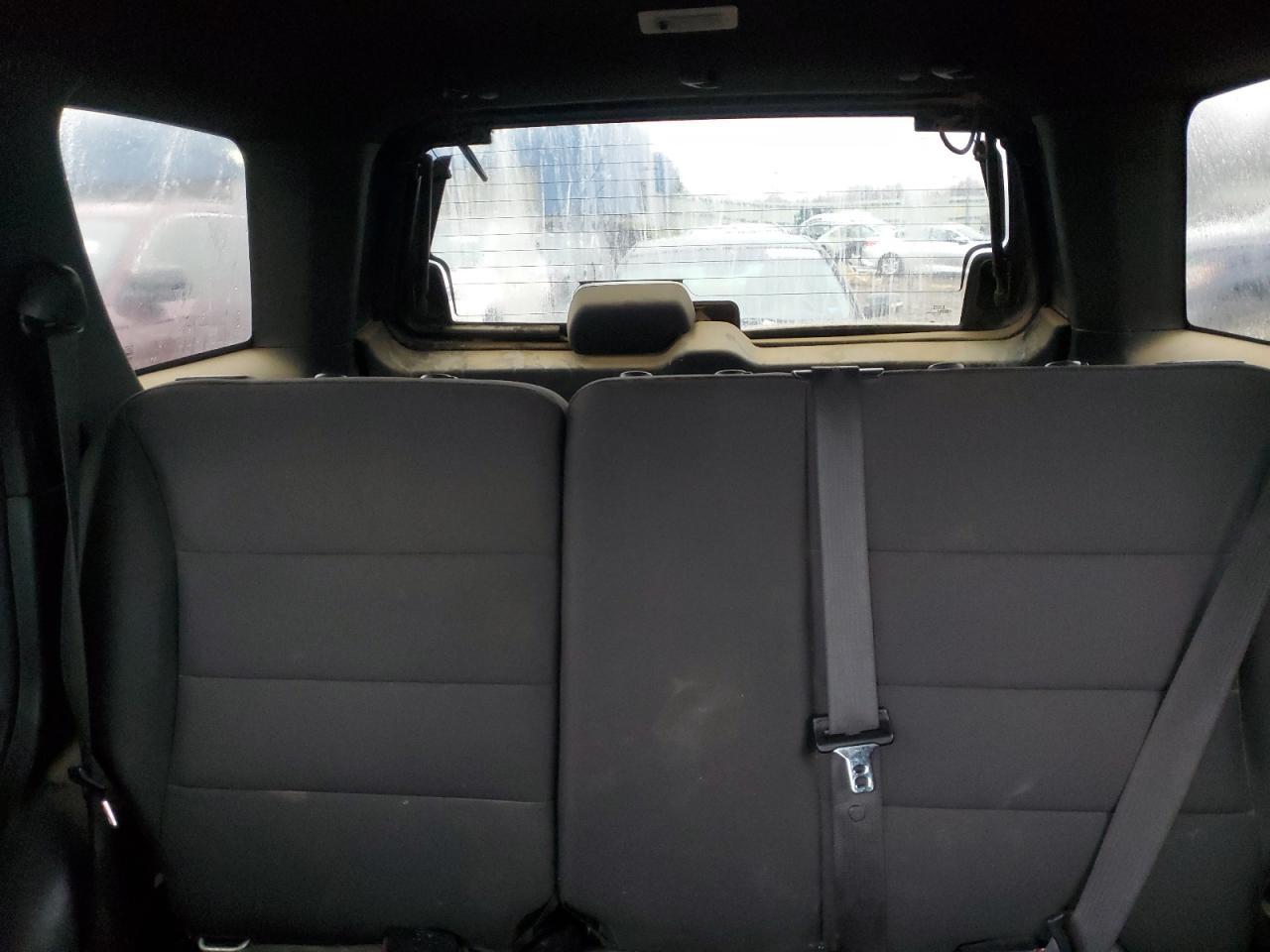2010 FORD ESCAPE