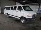 1996 DODGE Ram Wagon