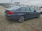 2016 BMW 5 series