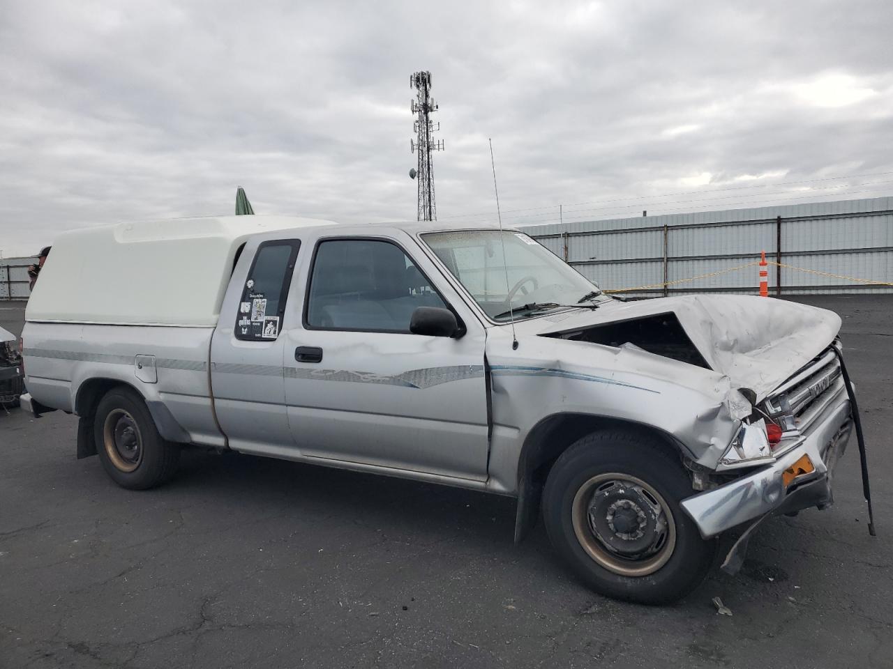 1991 TOYOTA Pickup