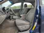2005 TOYOTA CAMRY