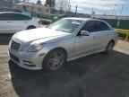 2013 MERCEDES-BENZ E-Class