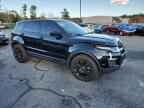 2019 LAND ROVER RANGE ROVER EVOQUE