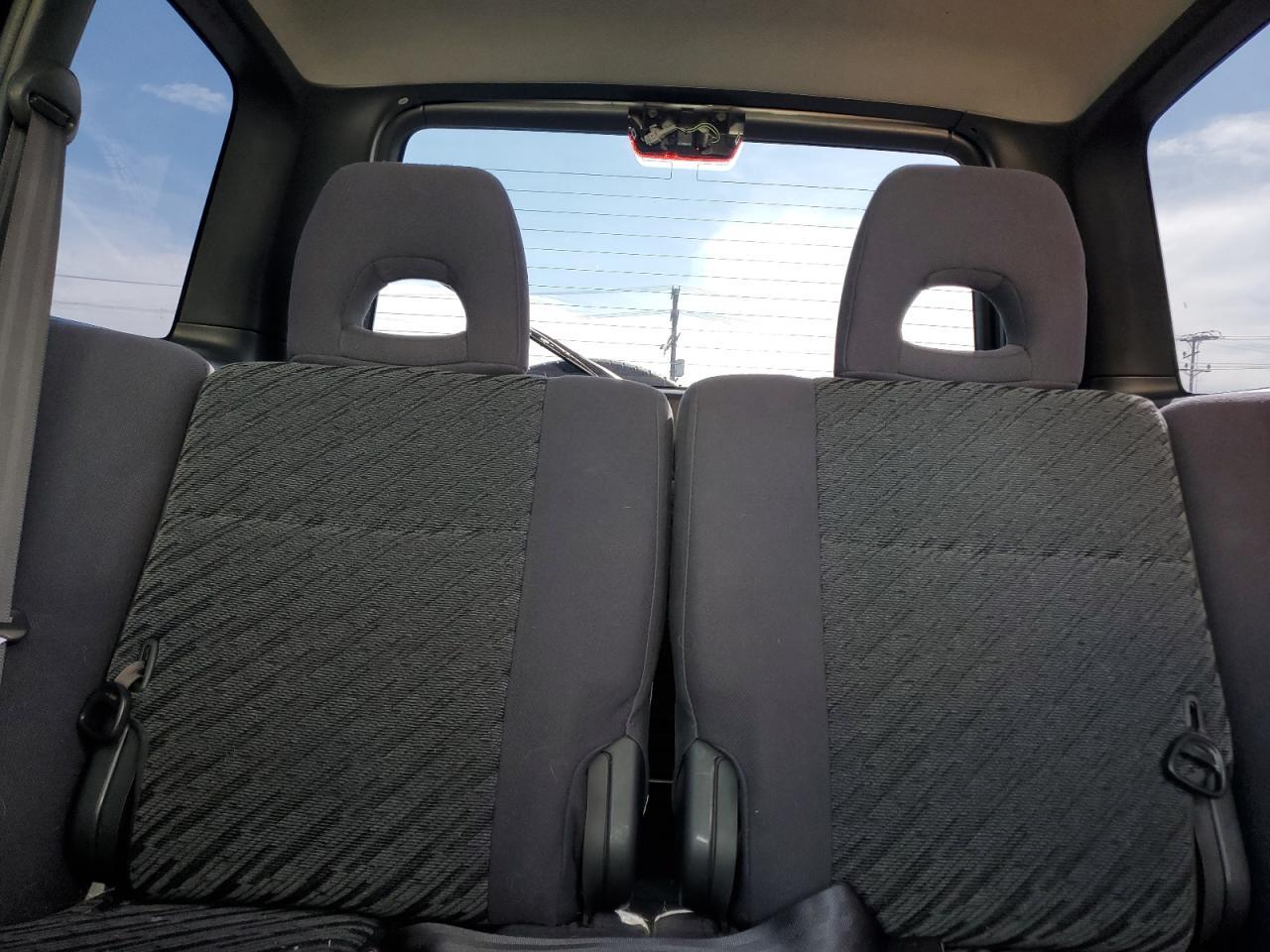 2000 TOYOTA RAV4