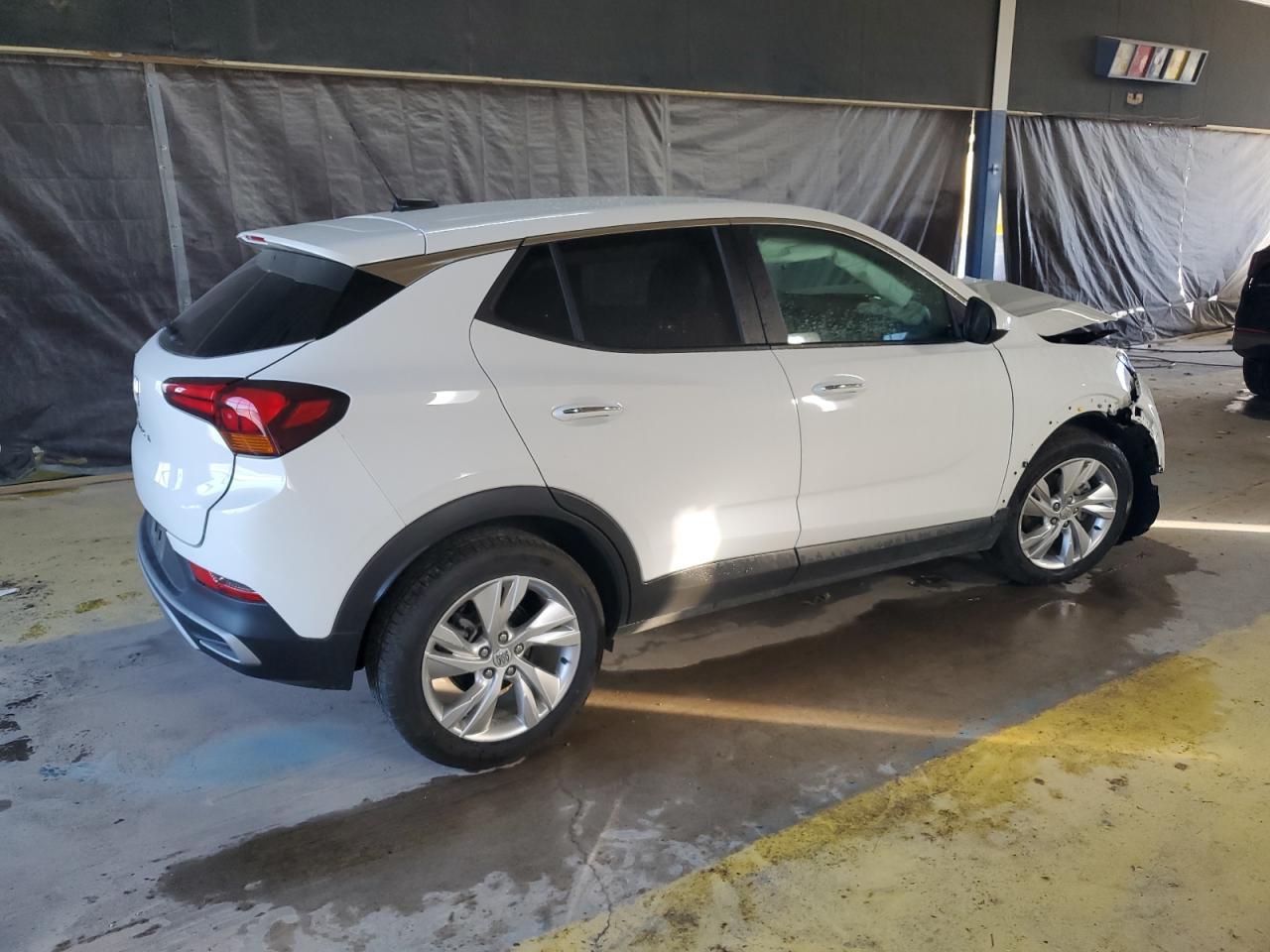 2025 BUICK Encore GX