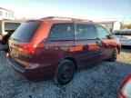 2004 TOYOTA SIENNA