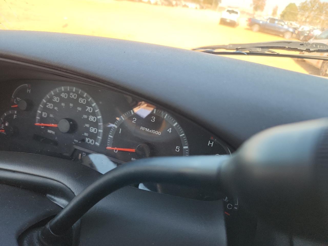 2003 FORD F-150