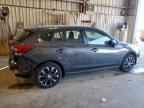 2018 SUBARU IMPREZA