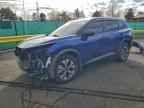 2022 NISSAN ROGUE