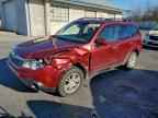 2010 SUBARU FORESTER