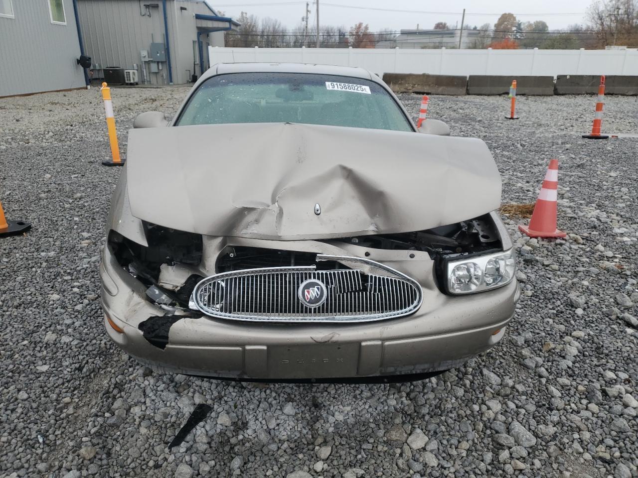 2004 BUICK Lesabre
