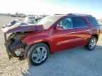 2013 GMC ACADIA