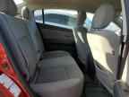 2011 NISSAN SENTRA