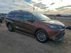 2023 TOYOTA SIENNA