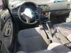1997 HONDA ACCORD