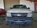 2007 CHEVROLET Silverado 2500