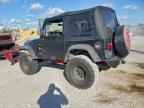 2002 JEEP WRANGLER