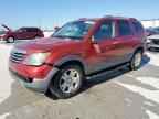 2009 KIA Borrego