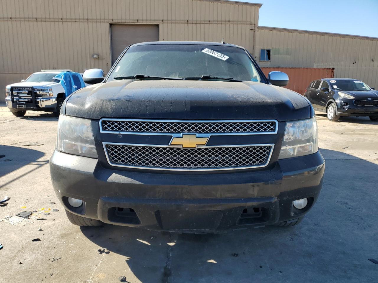 2013 CHEVROLET Suburban