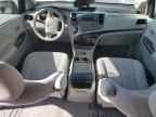 2012 TOYOTA SIENNA