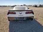 2017 CHEVROLET Corvette Stingray