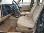 1996 JEEP CHEROKEE