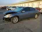 2010 NISSAN ALTIMA