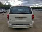 2013 DODGE GRAND CARAVAN