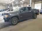 2016 GMC CANYON