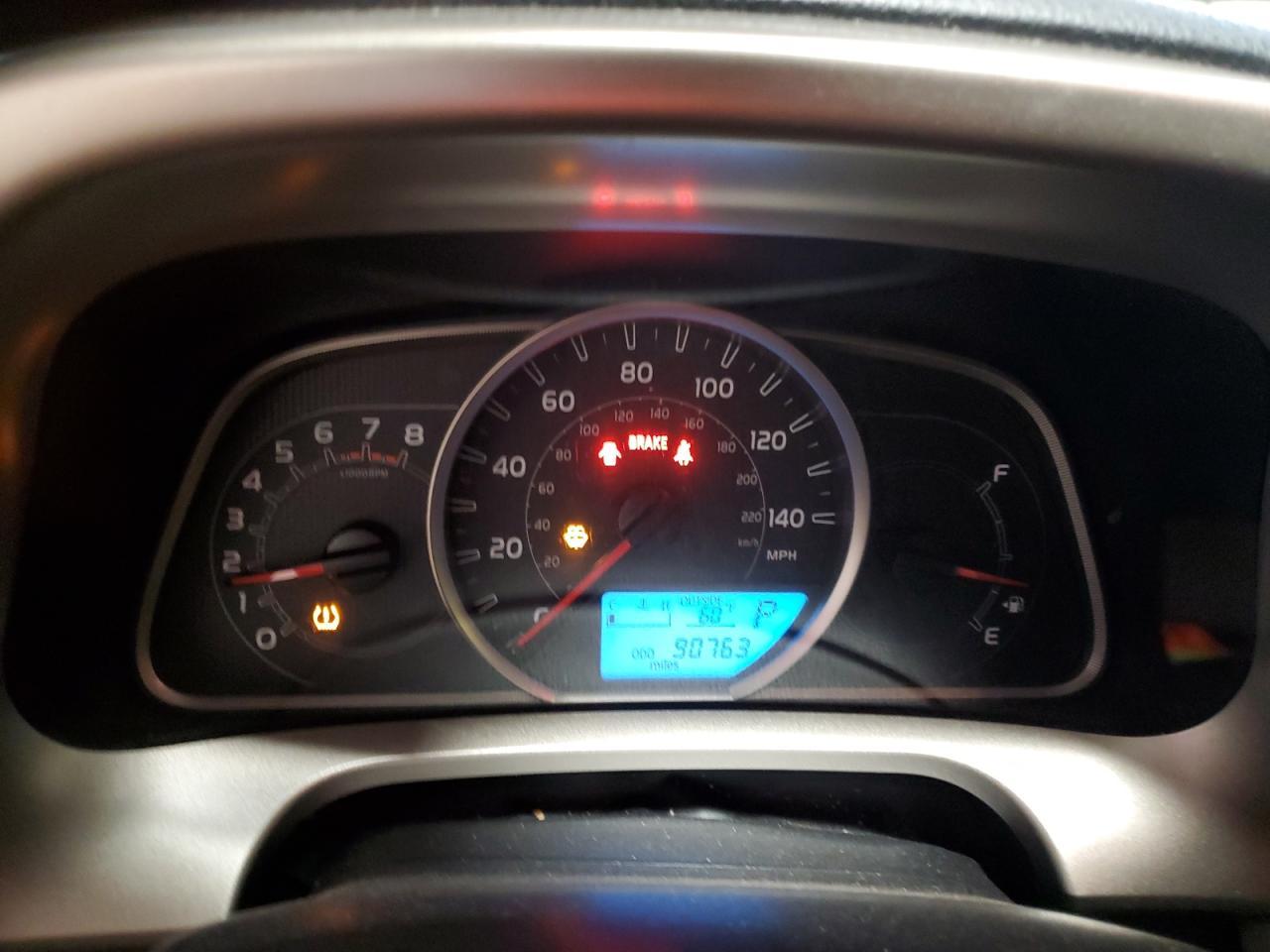 2014 TOYOTA RAV4