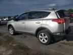 2014 TOYOTA RAV4