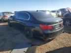 2012 BMW 7 series