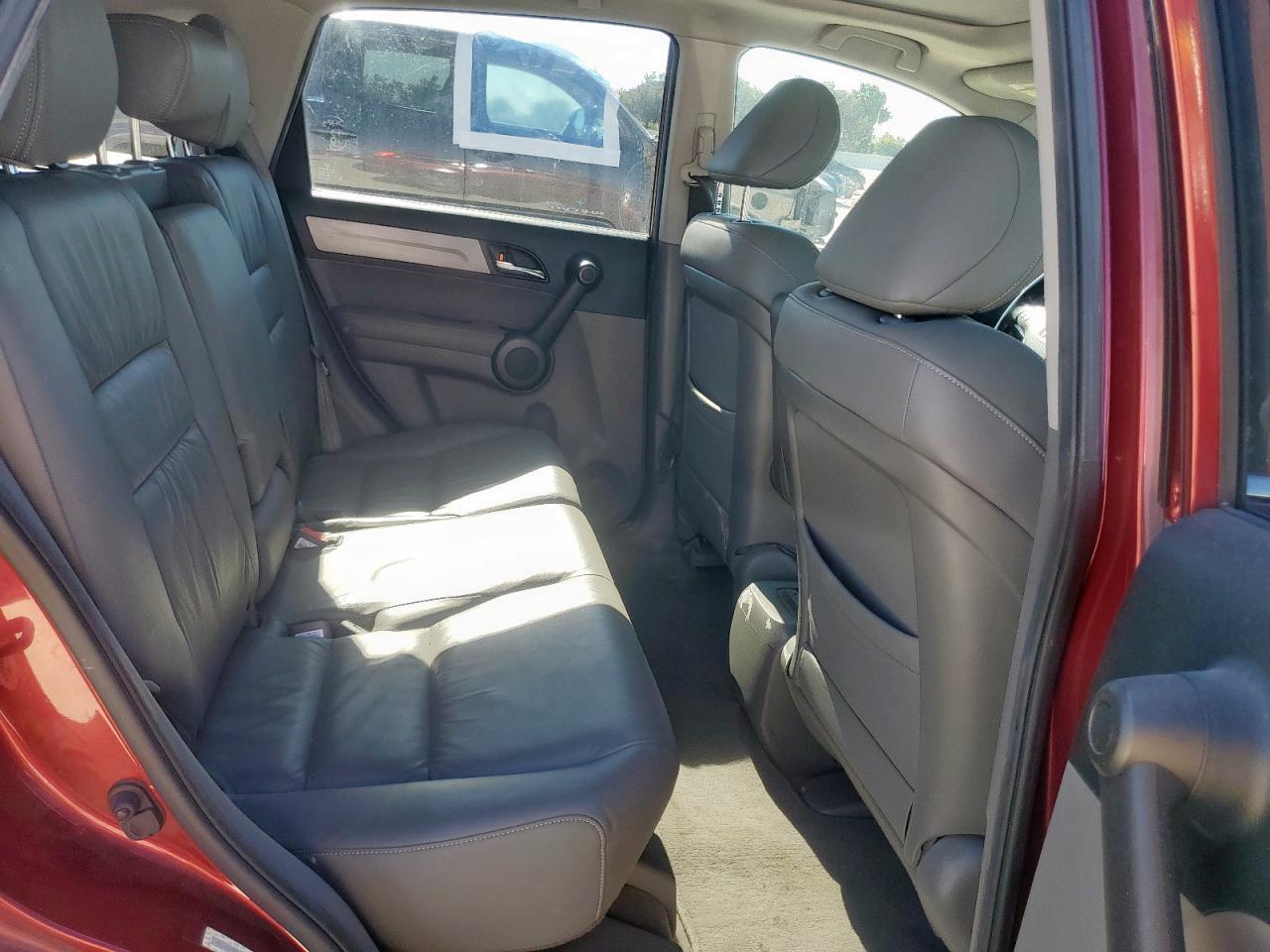 2010 HONDA CR-V