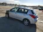 2012 NISSAN VERSA
