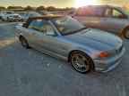 2001 BMW 3 SERIES