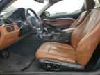 2015 BMW 4 Series