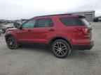 2016 FORD Explorer Sport Trac