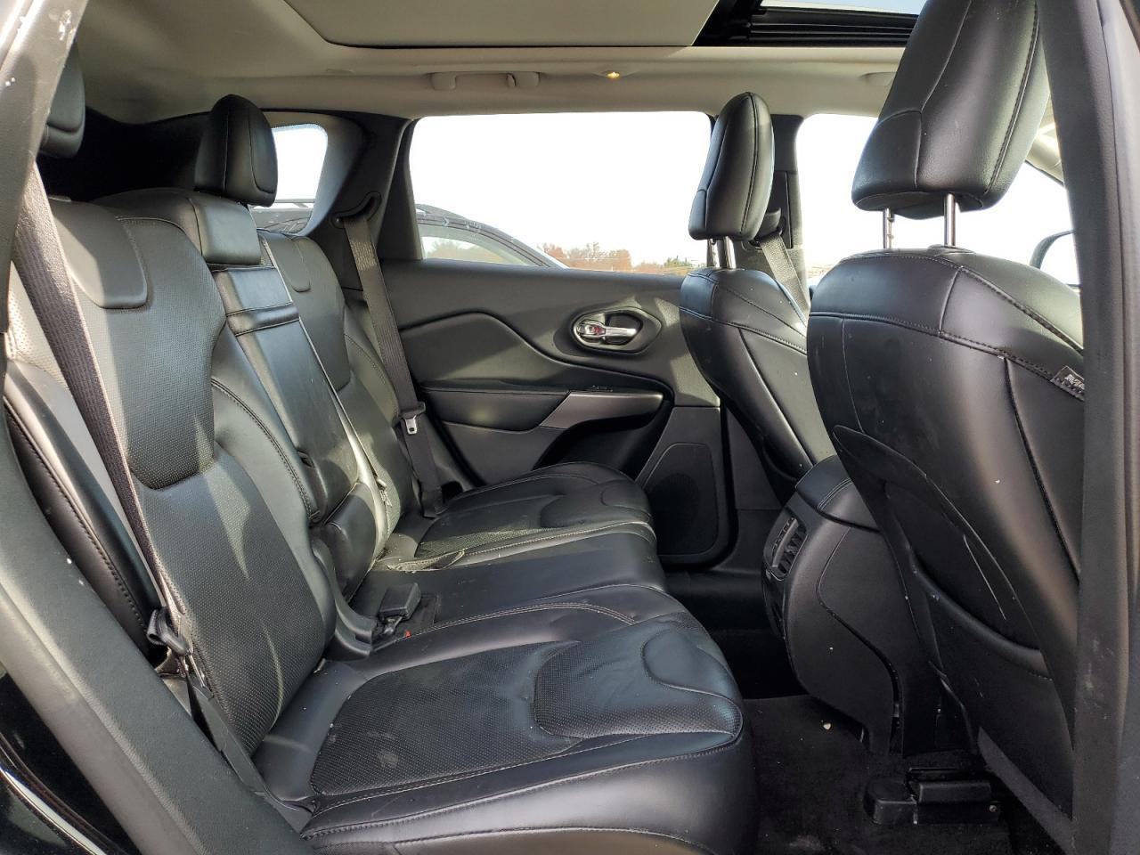 2002 CHEVROLET Trailblazer