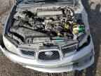 2006 SUBARU IMPREZA