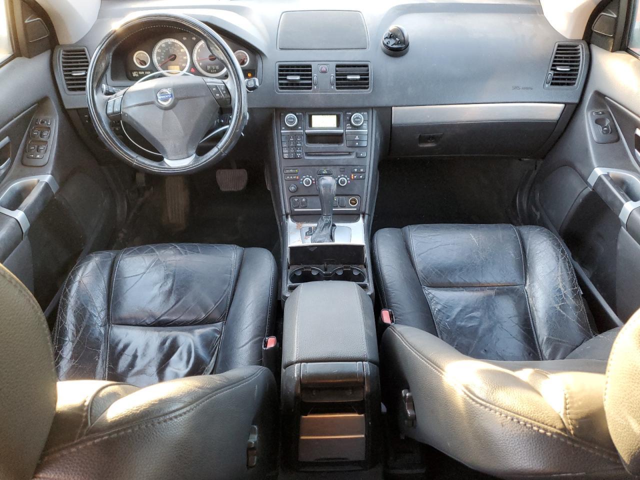 2013 VOLVO XC90