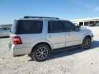 2015 FORD Expedition