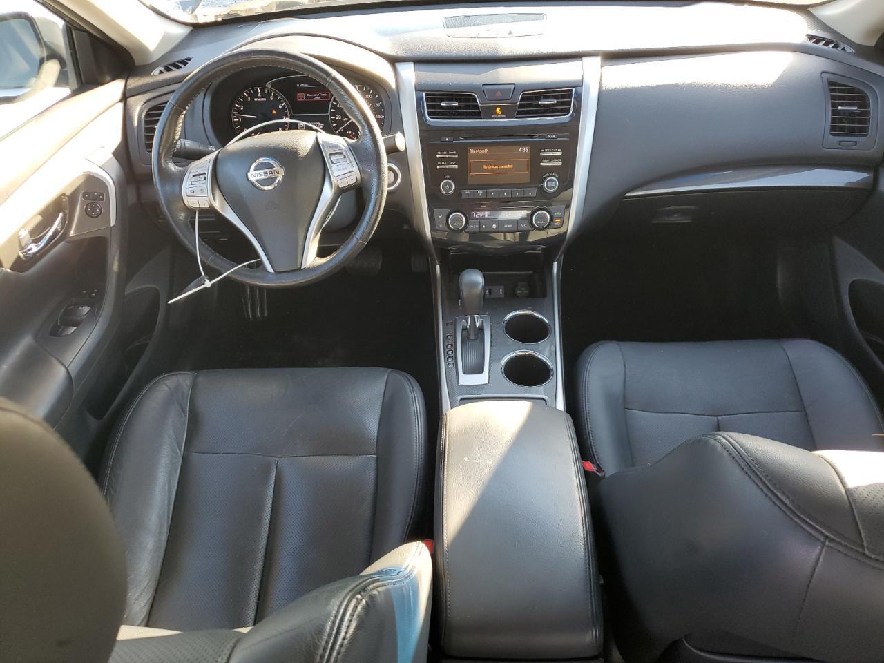 2014 NISSAN ALTIMA