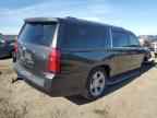 2015 CHEVROLET Suburban